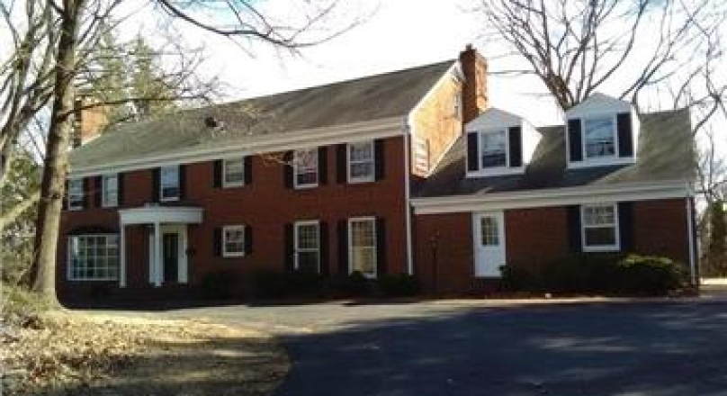 Home for sale in ALEXANDRIA